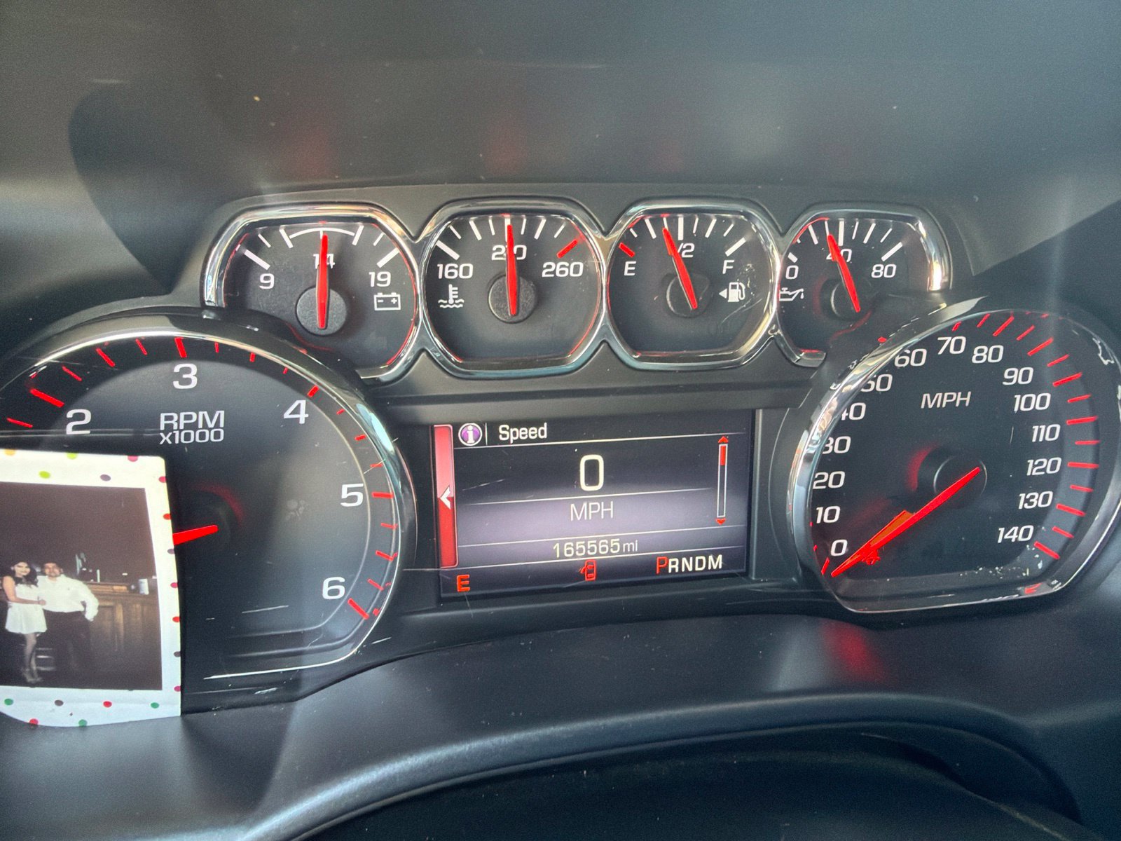 Used 2015 GMC Sierra 1500 SLT AWD/4WD image 5