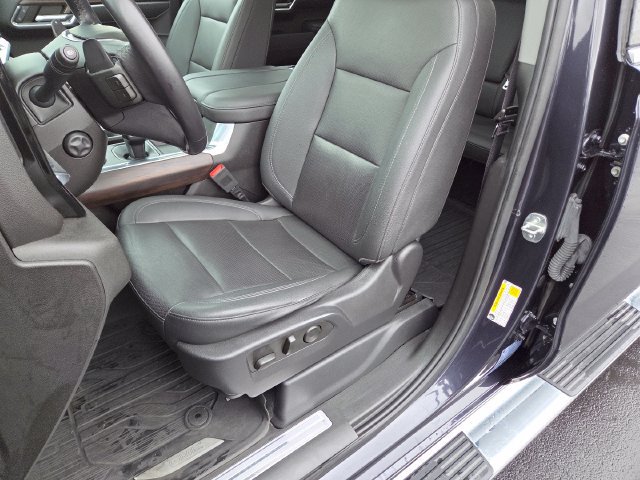 Used 2023 GMC Sierra 1500 SLT w/ SLT Premium Package AWD/4WD image 24