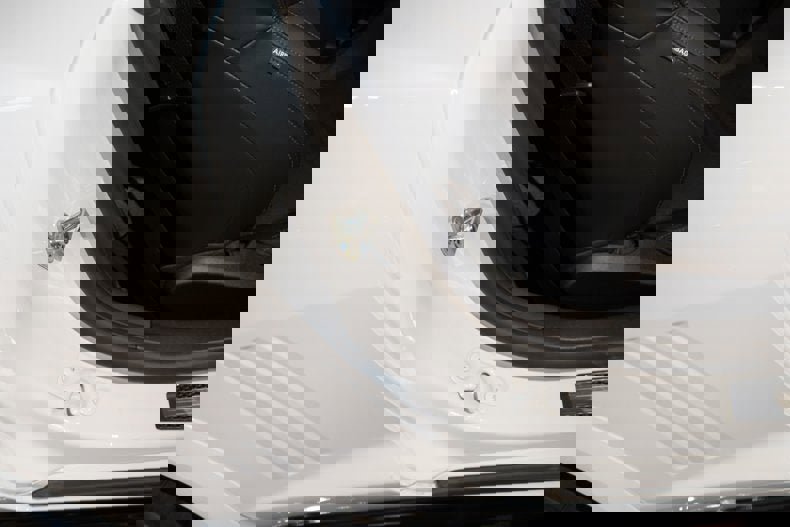 Used 2014 Chevrolet Camaro Z/28 RWD image 62