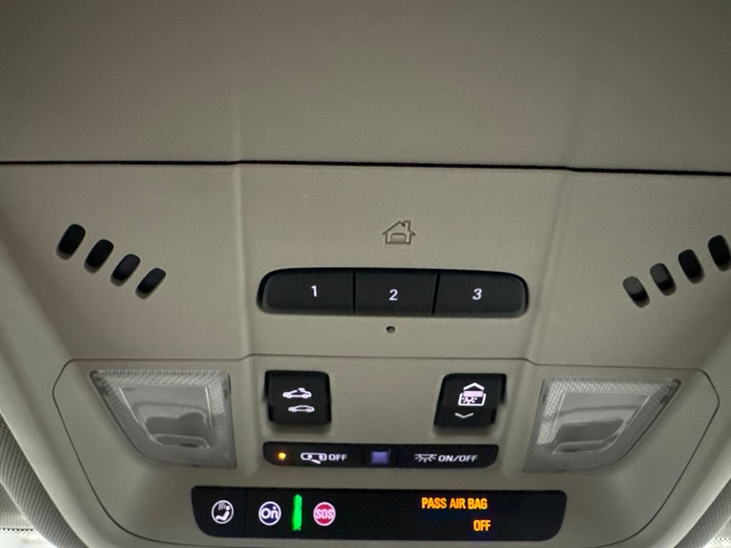 Used 2019 GMC Terrain Denali AWD/4WD image 41
