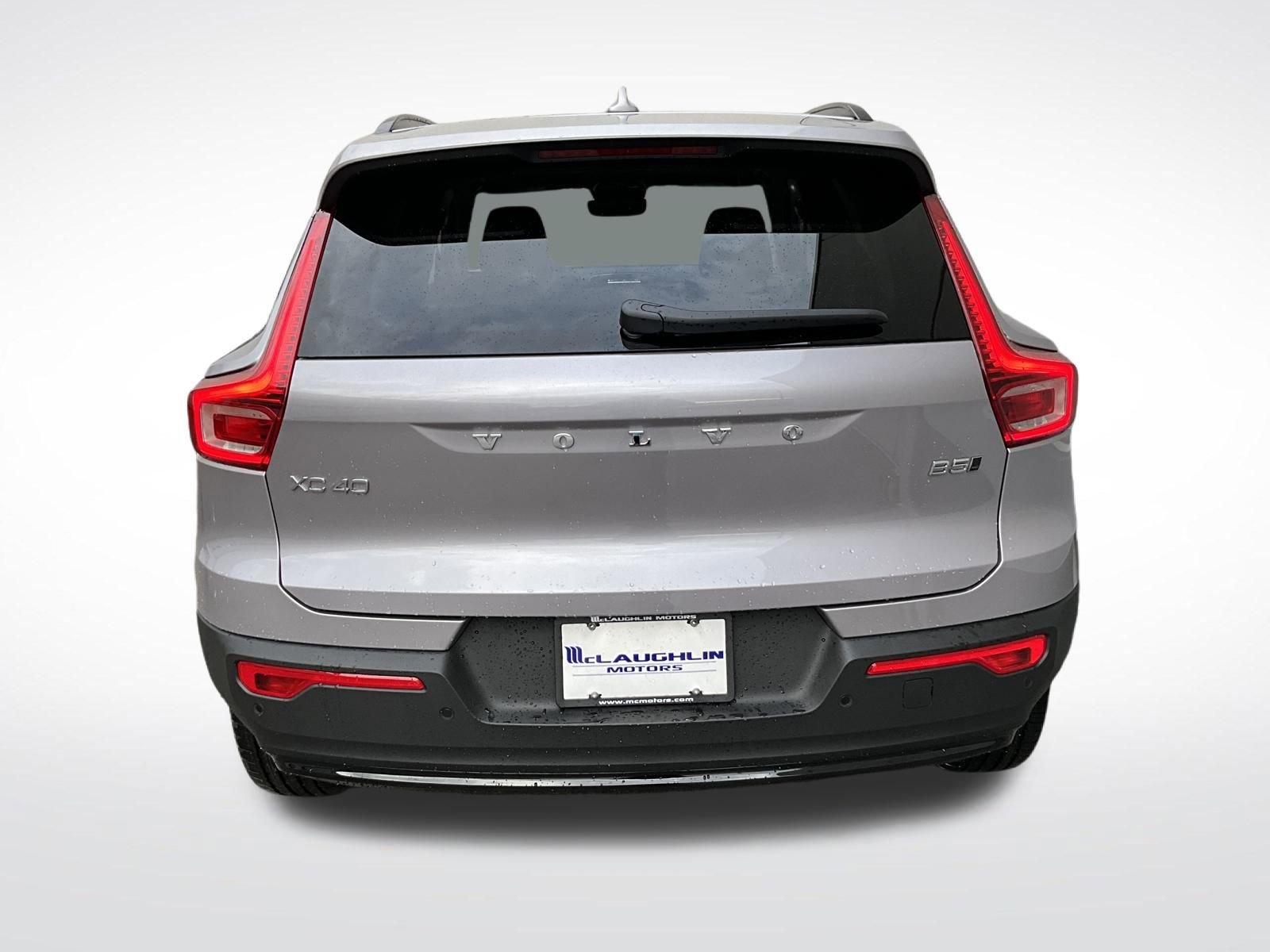 New 2026 Volvo XC40 B5 Plus w/ Protection Package Premier image 3