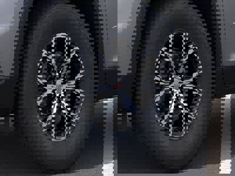 New 2026 GMC Acadia AT4 w/ Luxury Package image 9