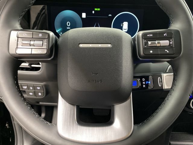 New 2026 Hyundai Palisade Calligraphy image 19