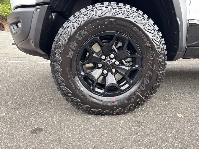 New 2027 RAM 1500 RHO AWD/4WD image 28