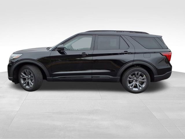 New 2026 Ford Explorer Active w/ Active Comfort Package AWD/4WD image 5