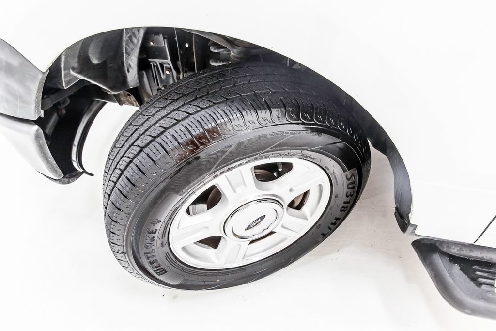 Used 2008 Ford F150 XL RWD image 13