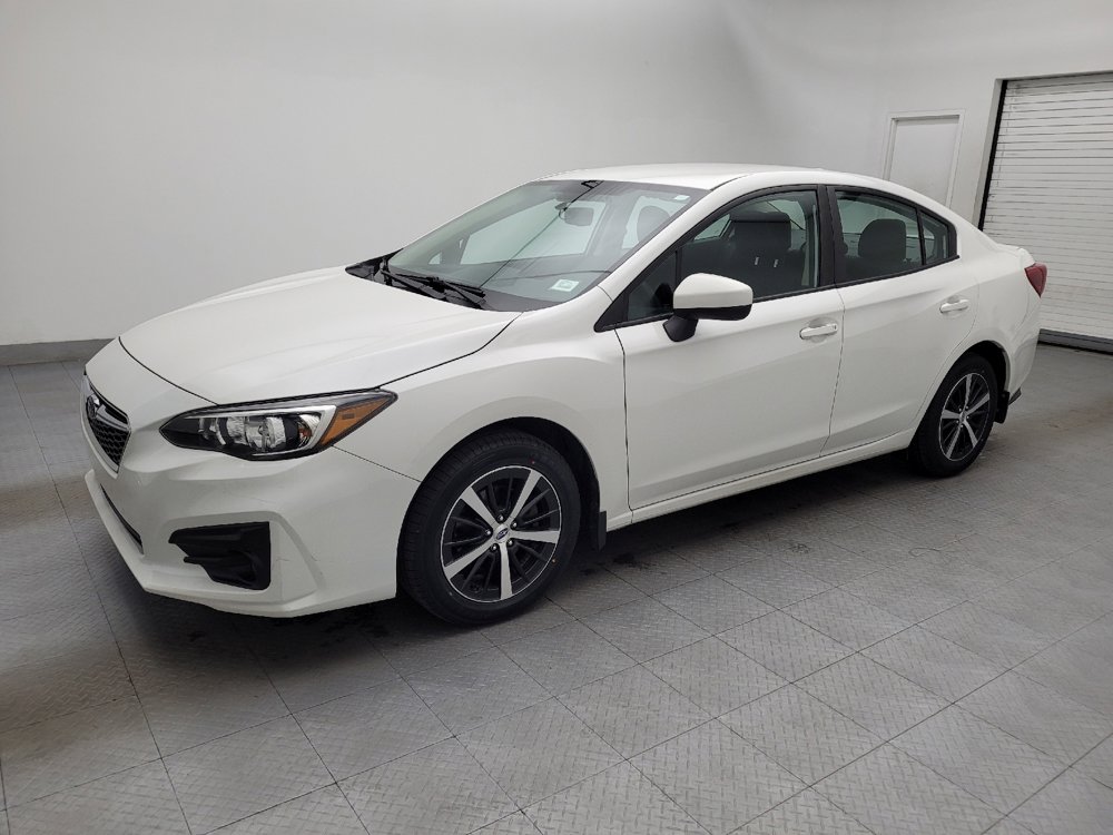 Used 2019 Subaru Impreza 2.0i Premium w/ Eyesight & BSD/Rcta & SRF image 2