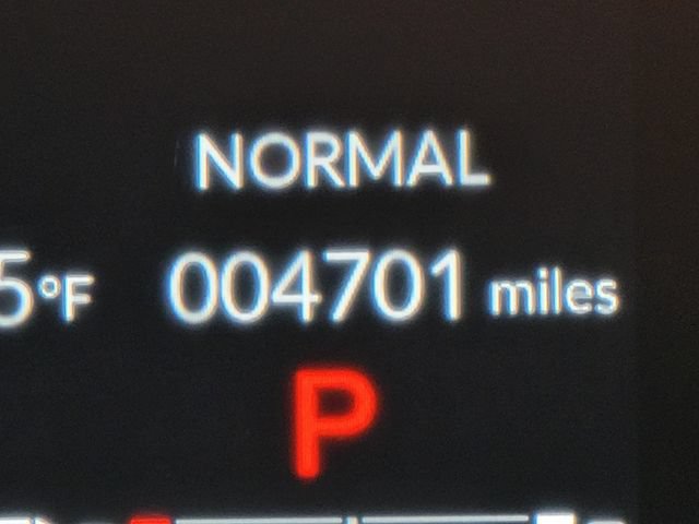 Used 2026 Honda Odyssey EX-L image 31
