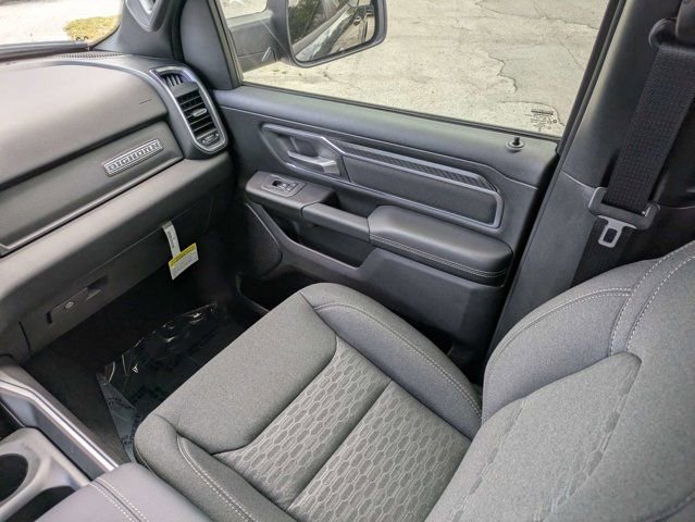 New 2026 RAM 1500 Big Horn AWD/4WD image 17