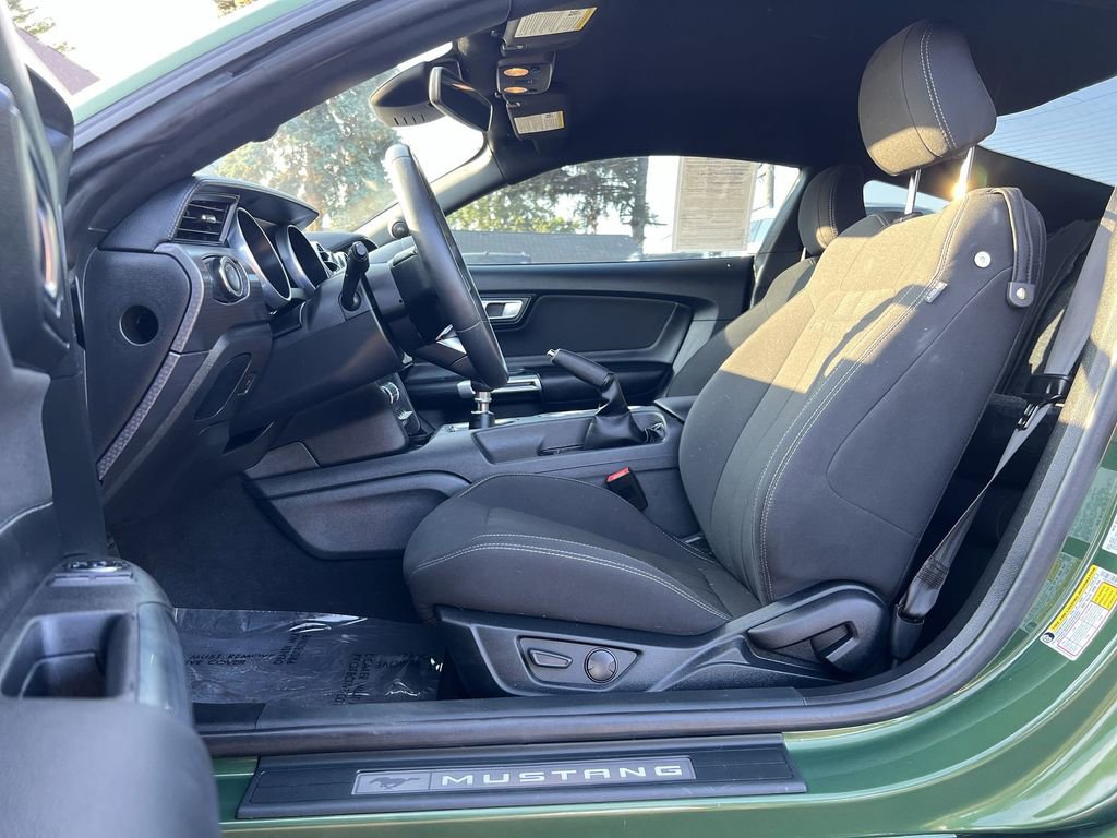 Used 2023 Ford Mustang GT w/ GT Performance Package RWD image 13