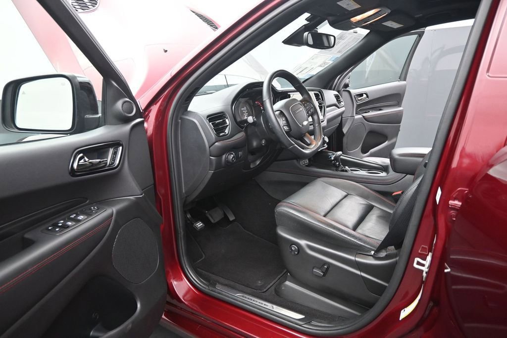 Used 2023 Dodge Durango R/T RWD image 9