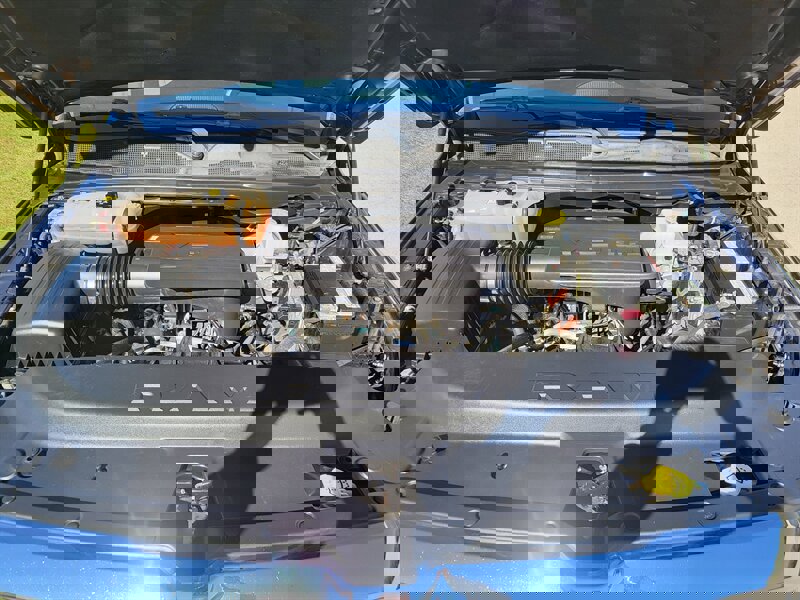 Used 2021 RAM 1500 Big Horn image 25