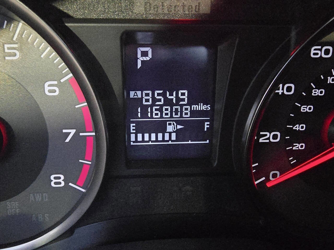Used 2016 Subaru Forester 2.5i Limited image 43