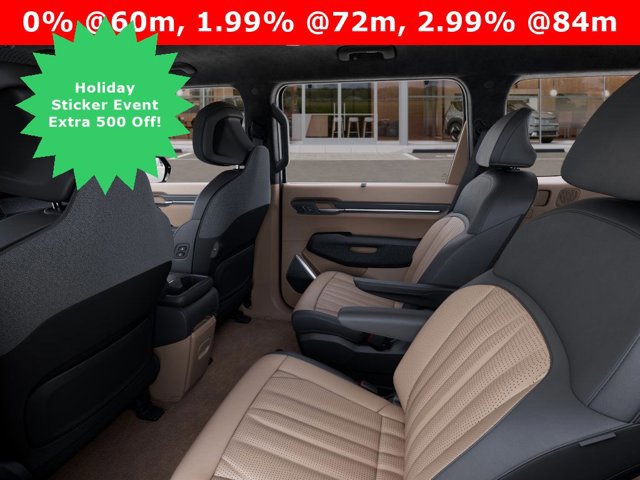 New 2026 Kia EV9 GT-Line image 21