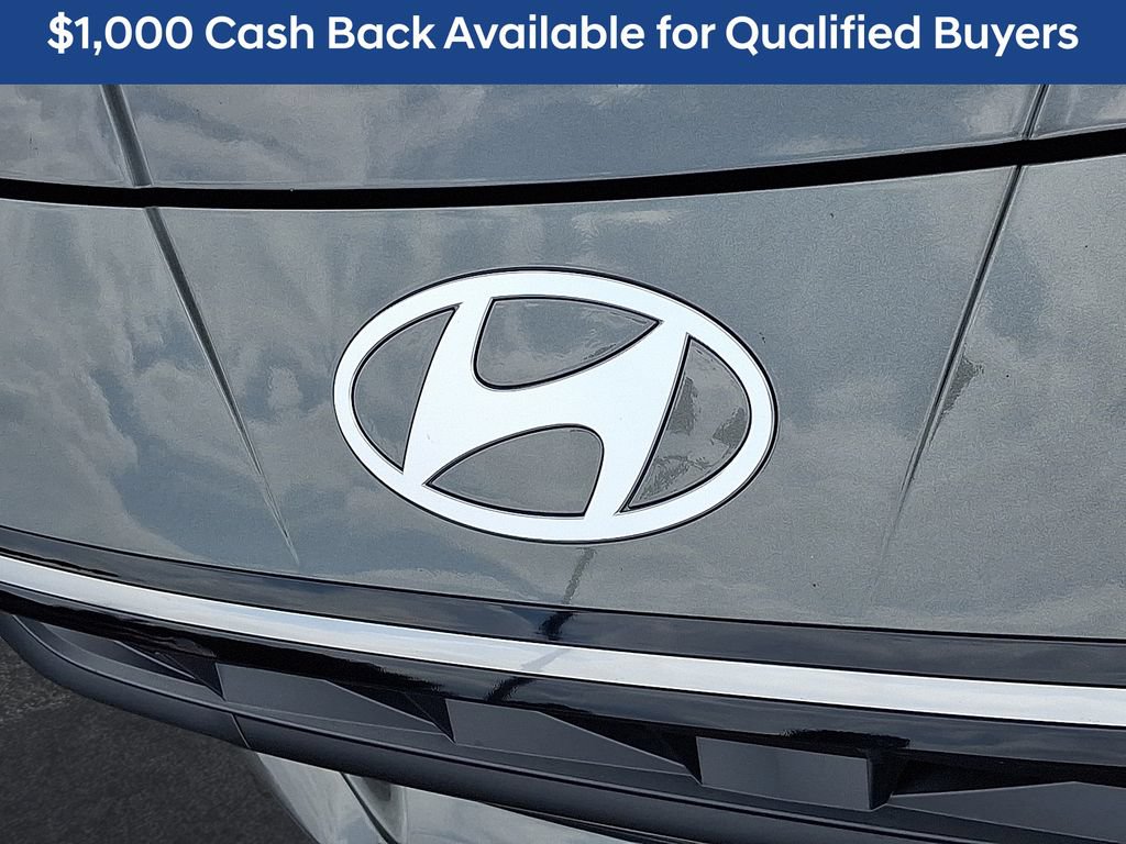 New 2026 Hyundai Elantra SEL Sport Premium FWD image 19