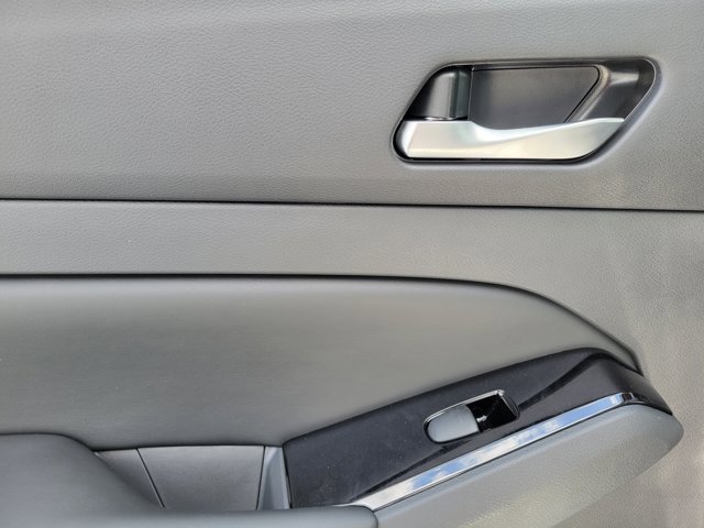 New 2025 Nissan Altima 2.5 SR w/ SR Premium Package image 16