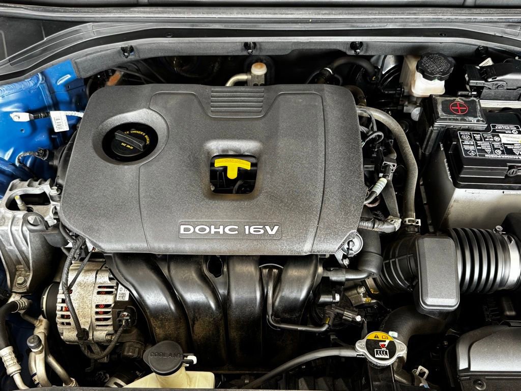 Used 2018 Hyundai Elantra SEL image 18