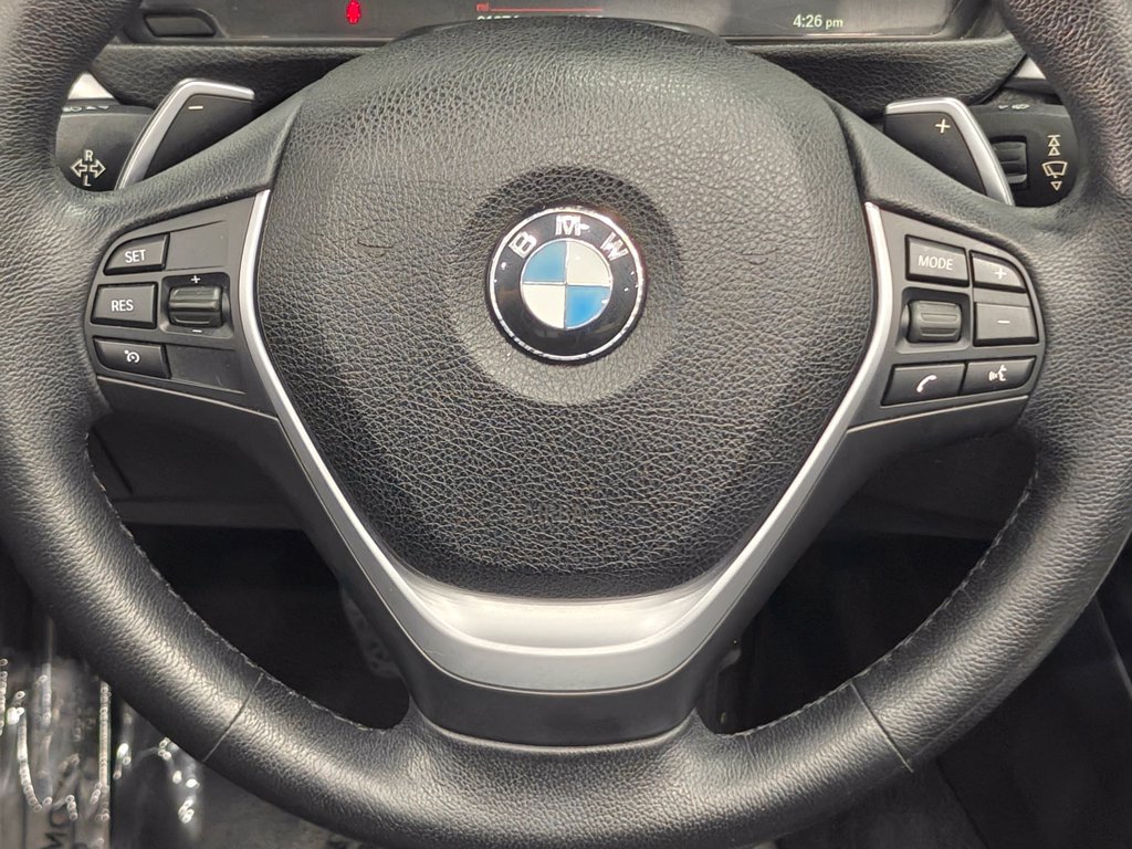 Used 2015 BMW 428i xDrive Convertible AWD/4WD image 5