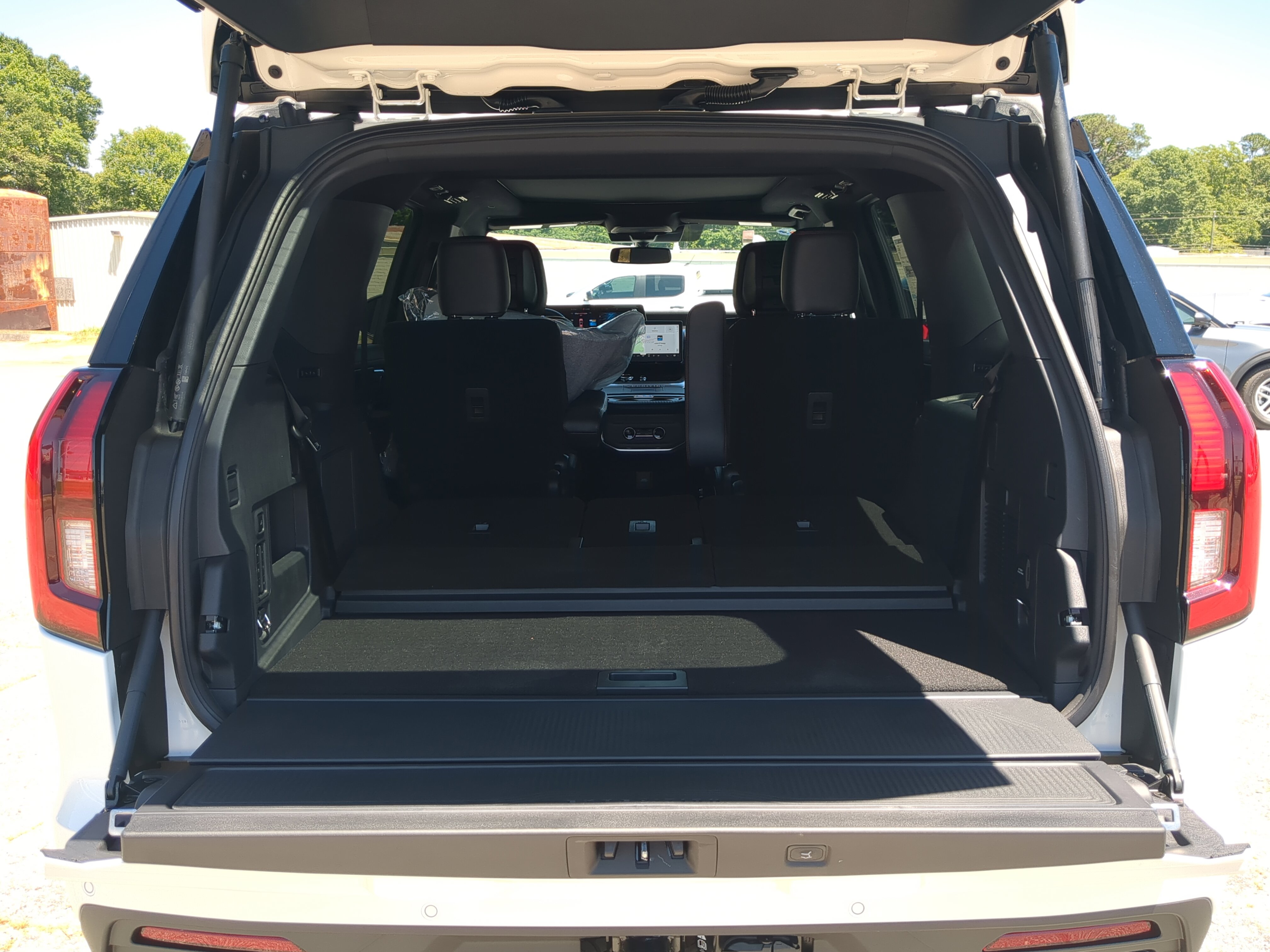New 2026 Ford Expedition Tremor AWD/4WD image 11