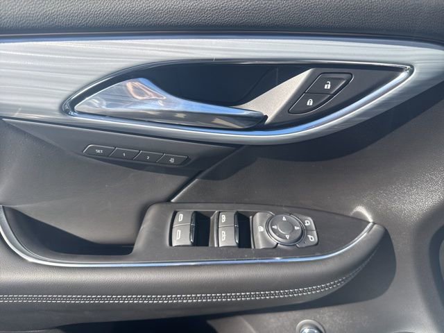 New 2026 Buick Envision Avenir image 23