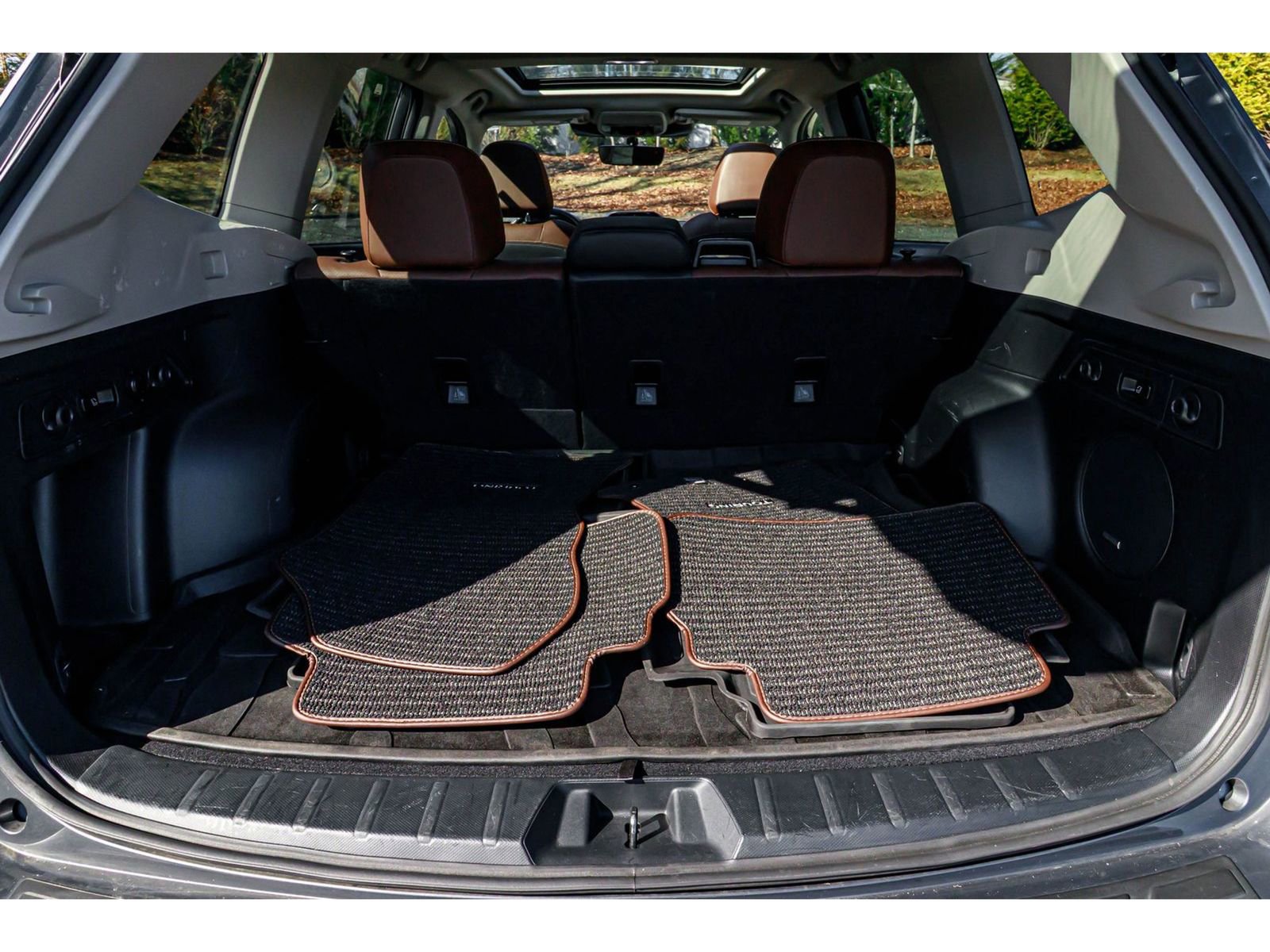 Used 2022 Subaru Forester Touring AWD/4WD image 18