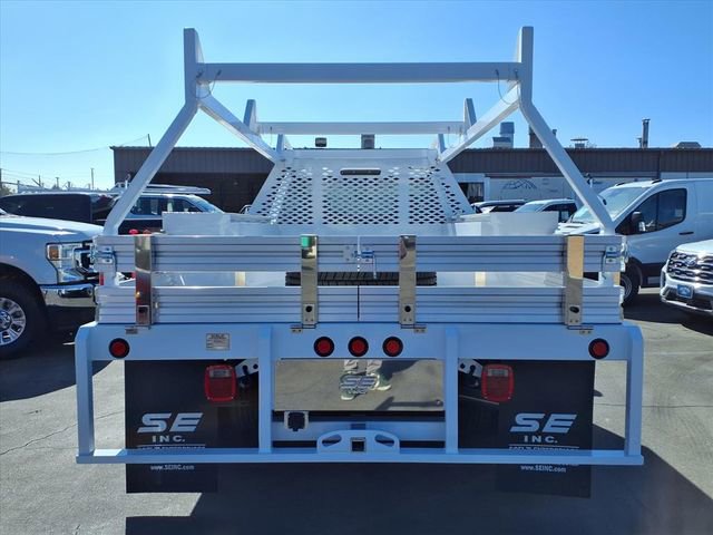 New 2024 Ford F350 XL image 3