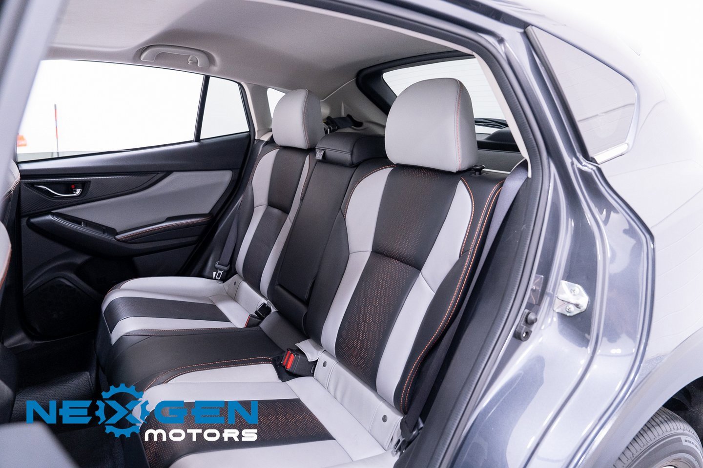 Used 2023 Subaru Crosstrek 2.5i Limited image 42