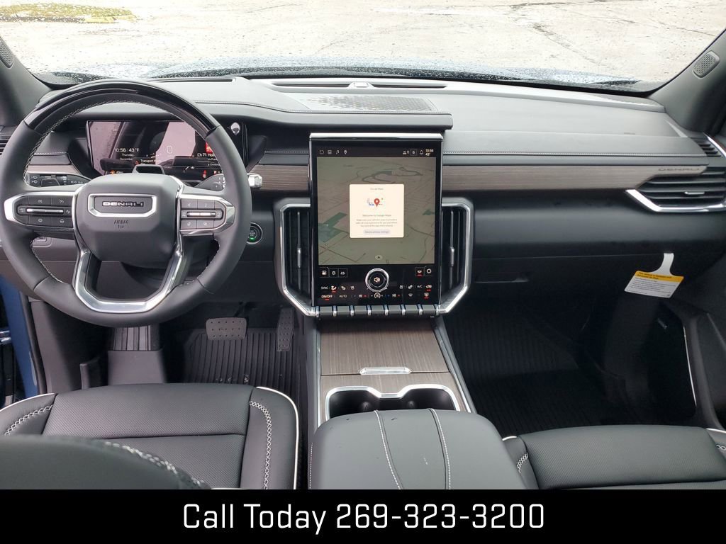 New 2026 GMC Acadia Denali w/ Super Cruise Package image 21