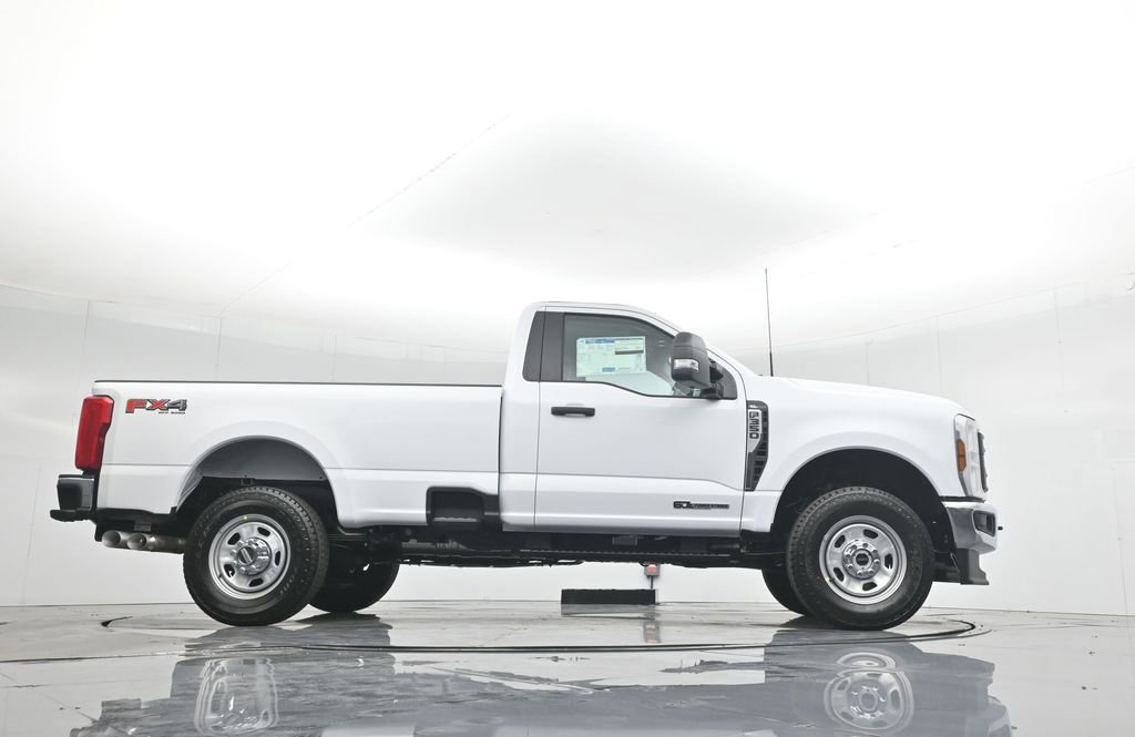 New 2026 Ford F350 XL w/ XL Driver Assist Package image 42