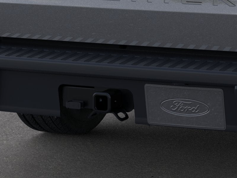 New 2026 Ford Maverick XL AWD/4WD image 23