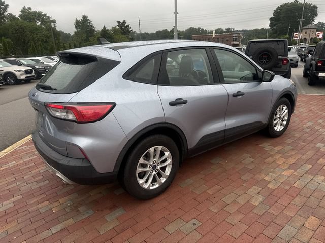 Used 2022 Ford Escape S FWD image 14