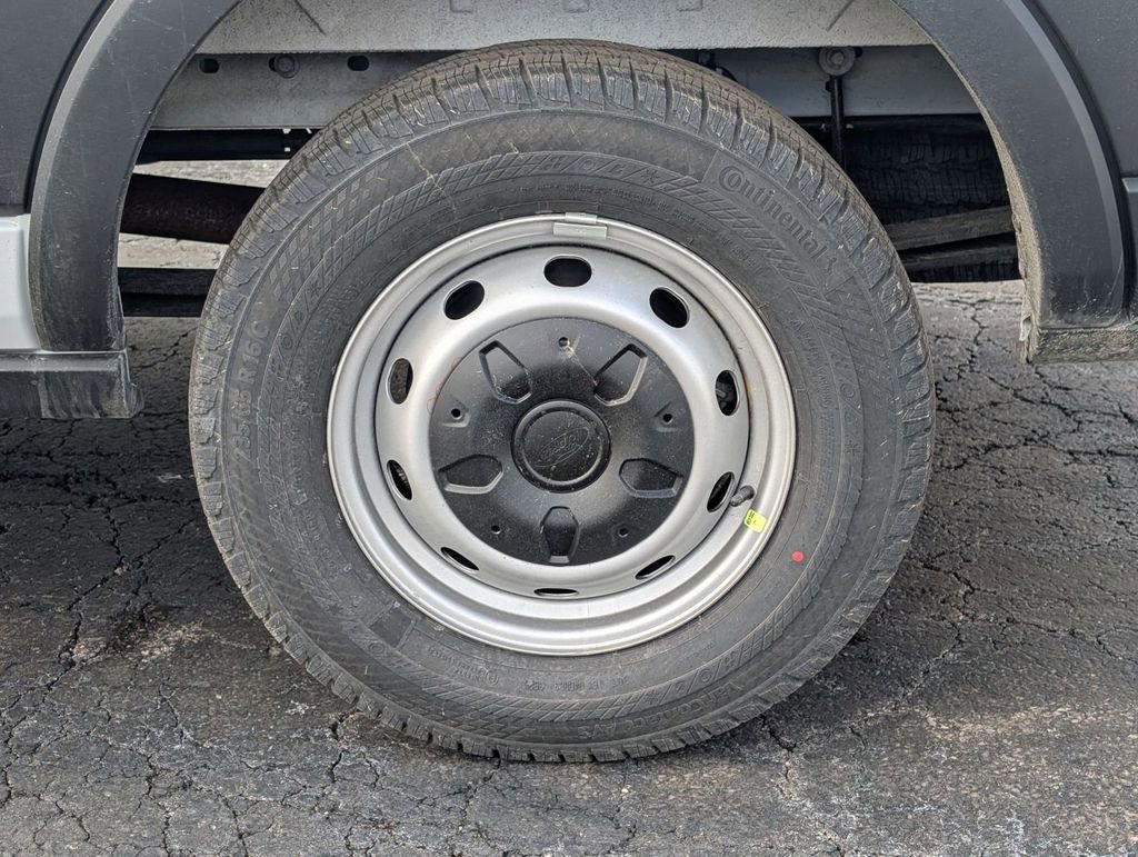 New 2026 Ford Transit 350 XL image 16