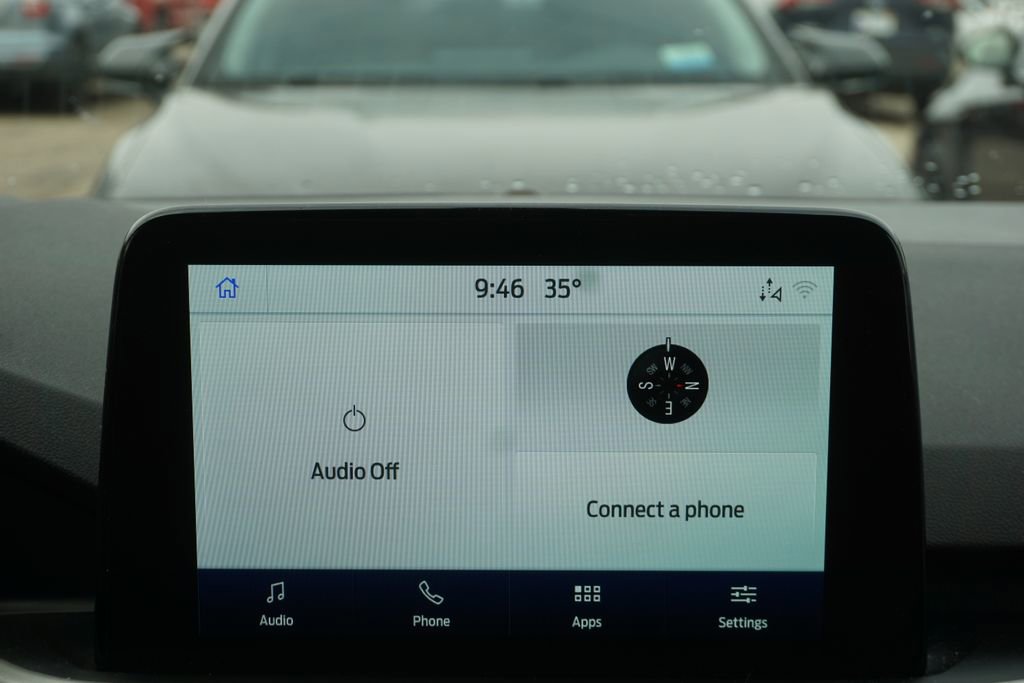 Used 2020 Ford Escape SE image 11