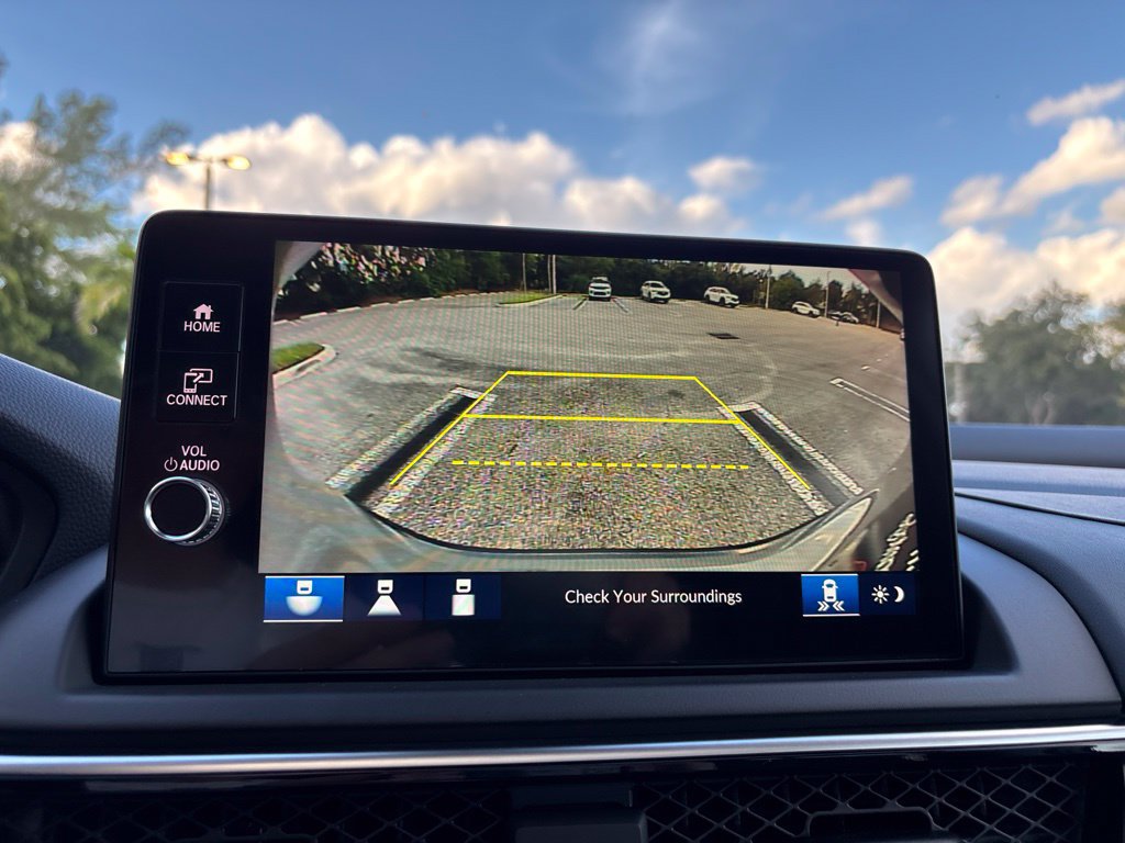 New 2026 Acura ADX FWD image 29