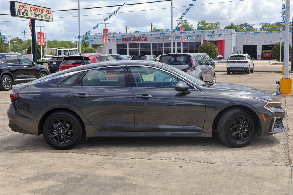 Used 2025 Kia K5 LXS FWD image 20