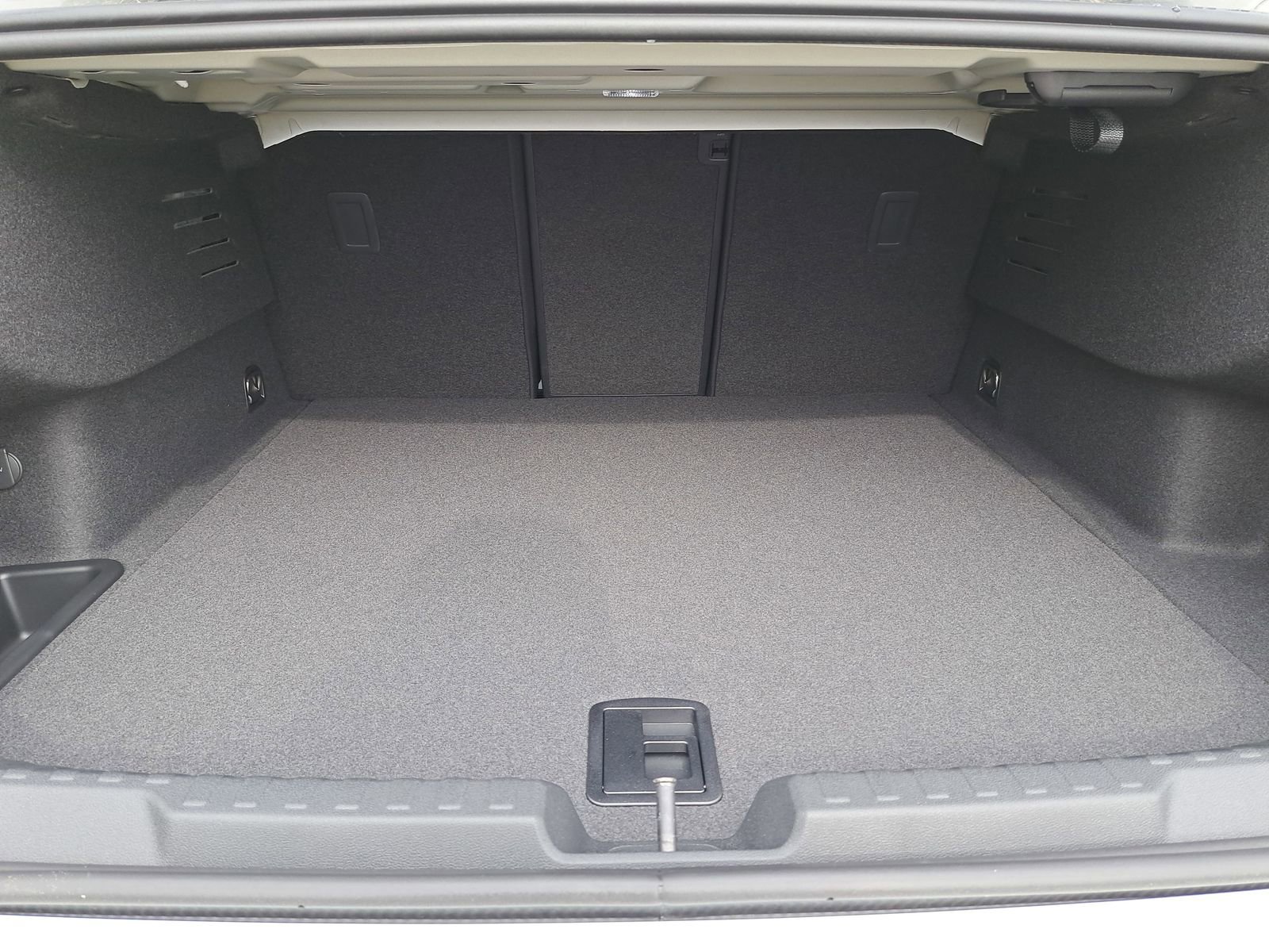 New 2026 Audi A3 2.0T Premium image 12