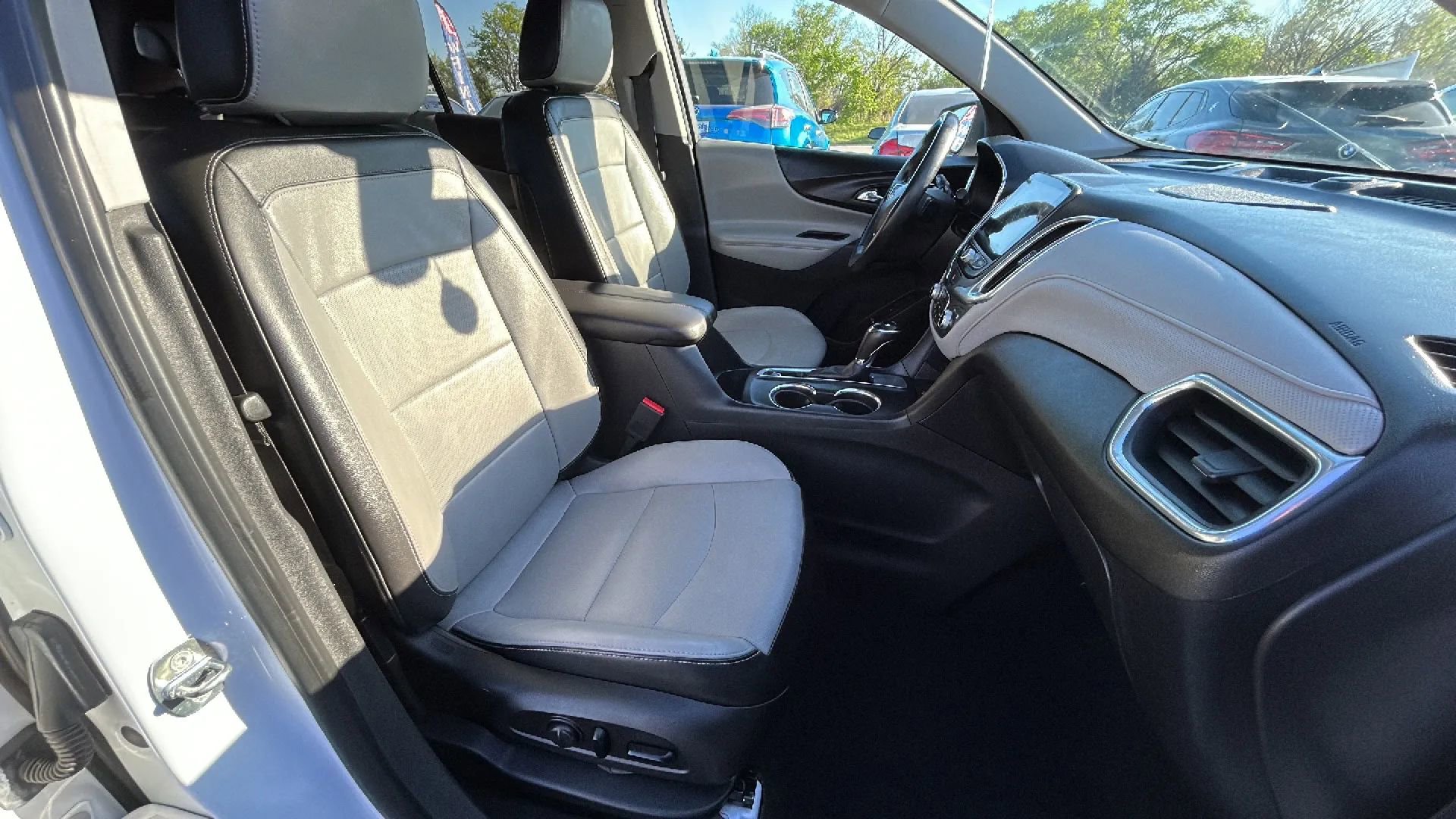Used 2019 Chevrolet Equinox Premier FWD image 50