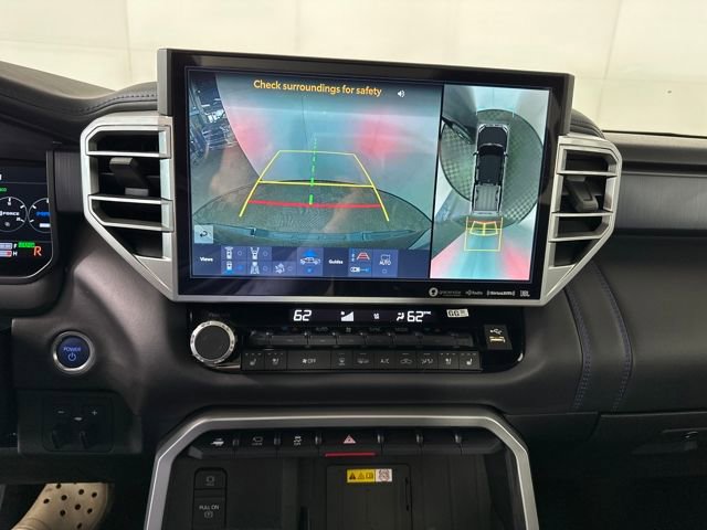 Used 2024 Toyota Tundra Platinum image 17