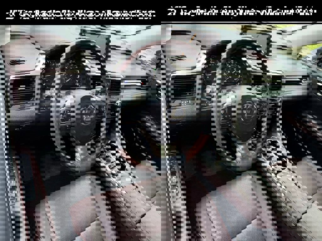 Used 2016 Lexus RX 350 FWD w/ Premium Package image 3