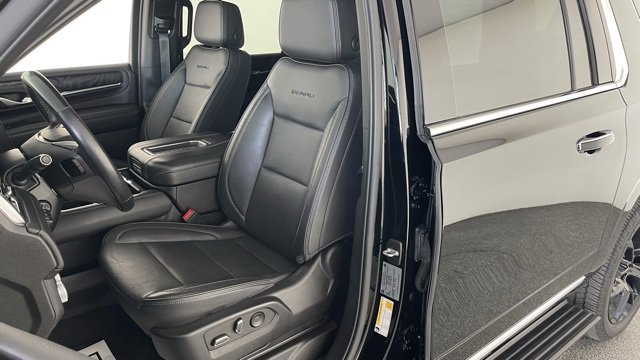 Used 2022 GMC Yukon XL Denali image 34