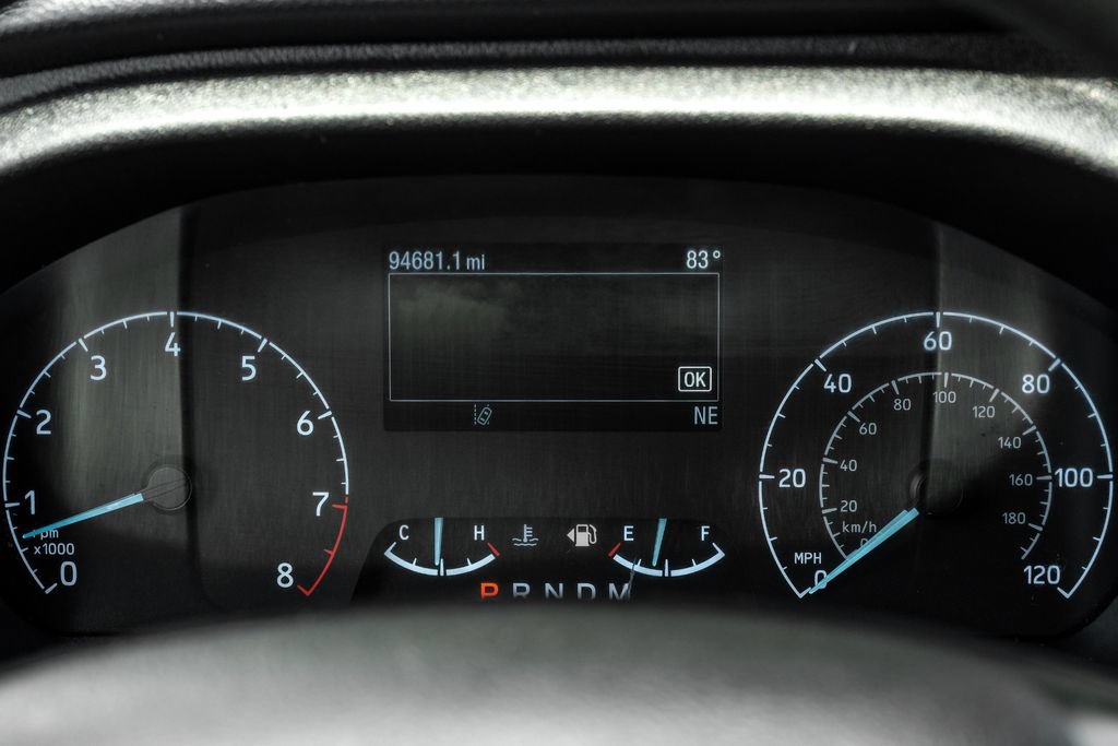 Used 2020 Ford Transit 350 XL RWD image 16