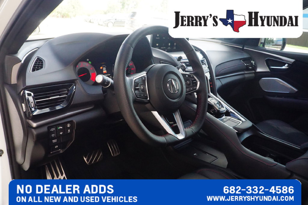 Used 2022 Acura RDX w/ Advance Package AWD/4WD image 23