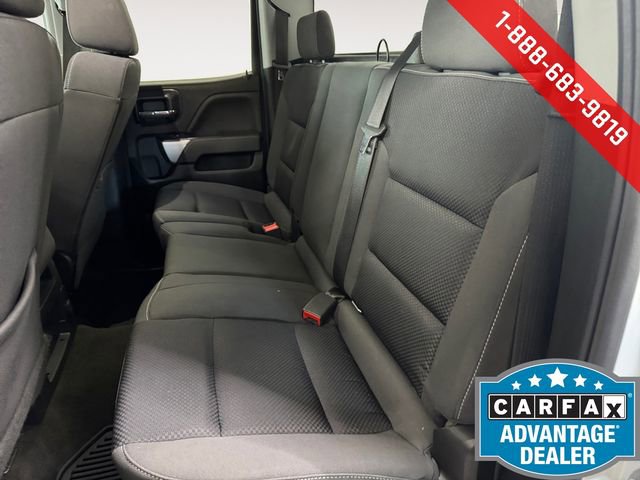 Used 2018 Chevrolet Silverado 1500 LT w/ All Star Edition image 22