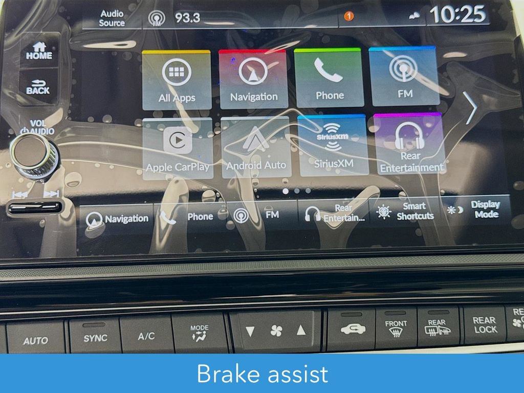 Used 2026 Honda Odyssey Touring image 20