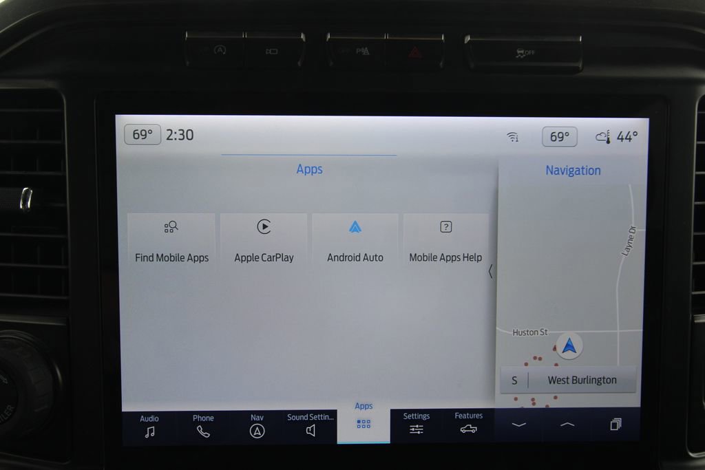 Used 2023 Ford F150 XLT w/ Equipment Group 302A High image 32