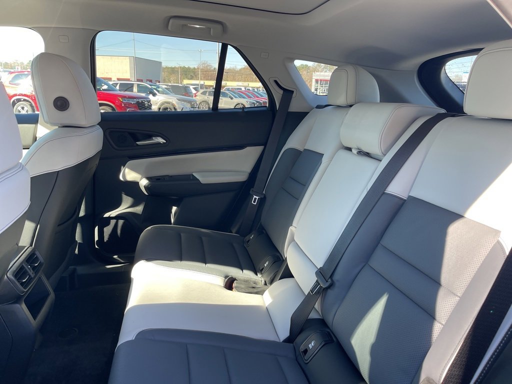 New 2025 Honda Prologue Elite image 18