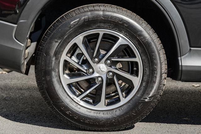 New 2025 Mitsubishi Eclipse Cross ES image 16