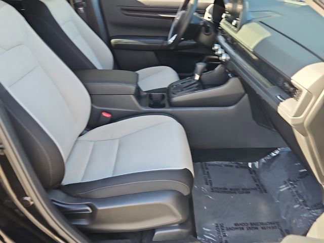 Used 2025 Honda CR-V EX image 18
