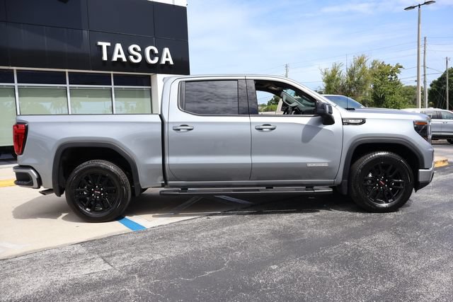 New 2026 GMC Sierra 1500 Elevation w/ Elevation Premium Package RWD image 9