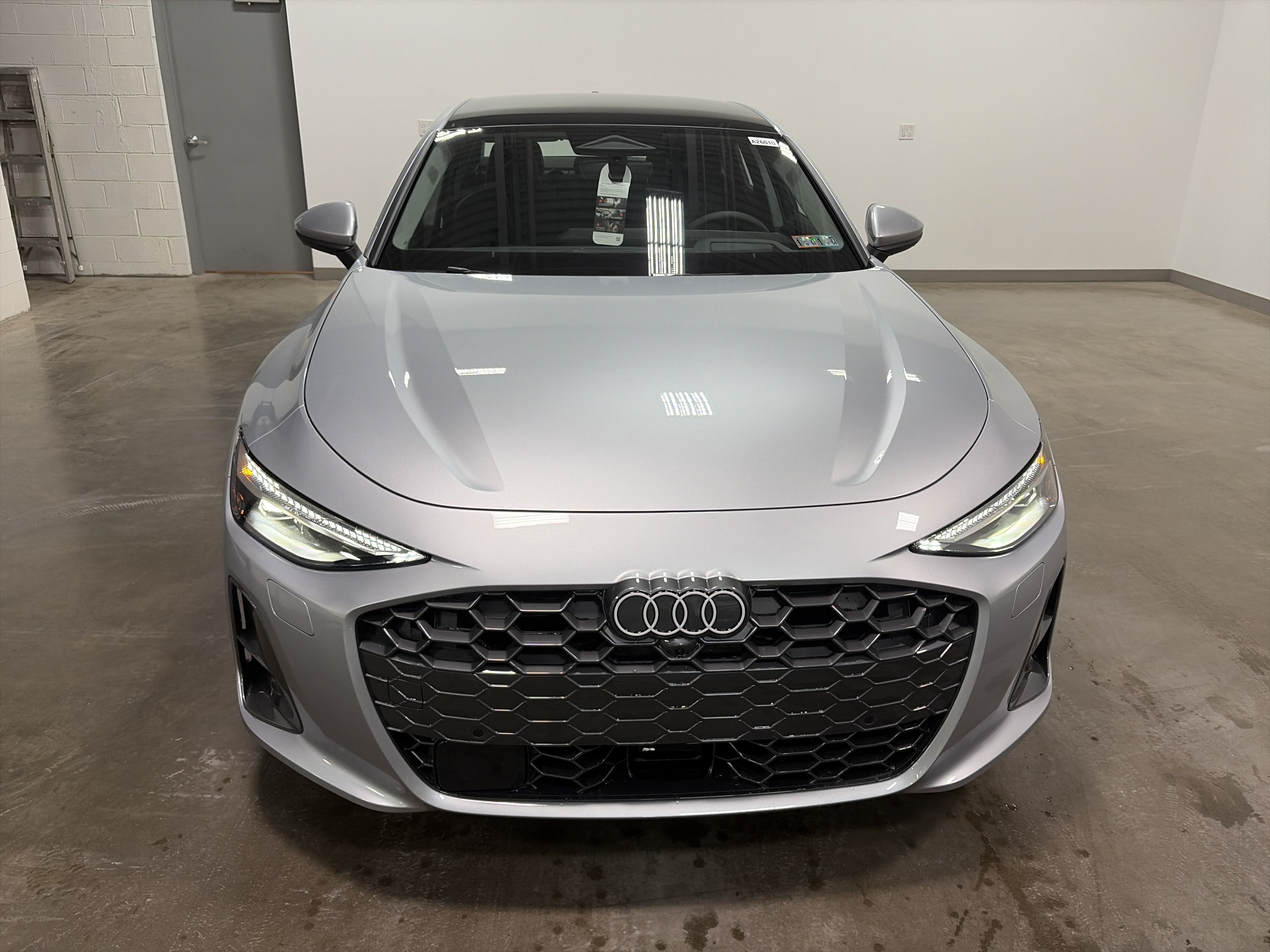 New 2026 Audi A6 Premium Plus AWD/4WD image 39